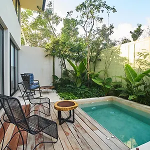  Apartment Don Quijote - Private Pool & Club Access